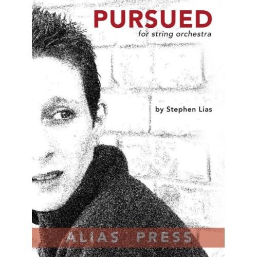 Lias, Stephen - Pursued for...