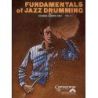 Sims, Rodman - Fundamentals Of Jazz Dr Bd2