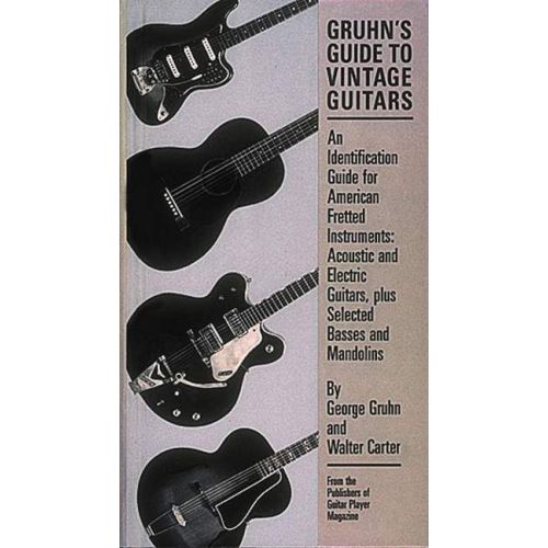 Carter & Gruhn - Gruhn’s...