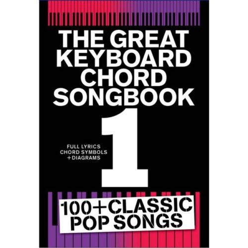 The Great Keyboard Chord...