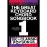 The Great Keyboard Chord Songbook 1