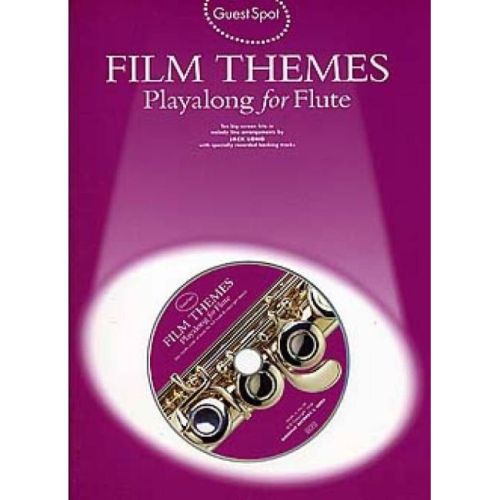 Guest Spot Film Themes