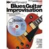 Fast Forward Blues Guitar Improv