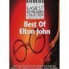 Easiest Keyboard Collection: Best of Elton John