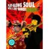 Play-Along Soul With A Live Band