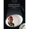 Guest Spot : James Bond