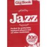 Gig Book (The) Jazz