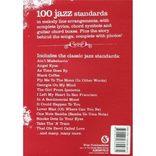 Gig Book (The) Jazz