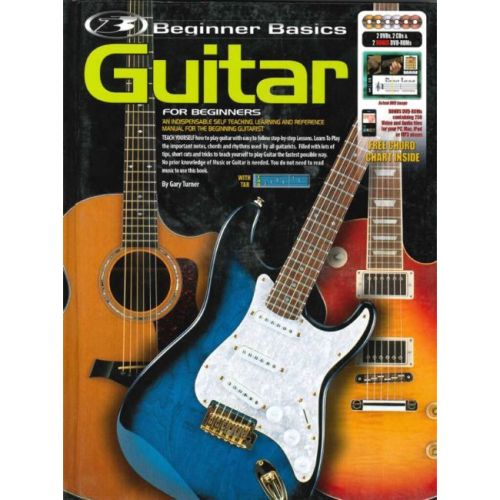 Turner, Gary - Beginner Basics