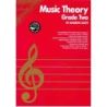 Scott, Andrew - Music Theory 2