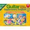 Scott, Andrew - Guitar Method Young Beginners