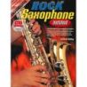 Rock Saxophone Method Alto
