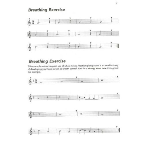 Rock Saxophone Method Alto