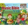 Scott & Turner - Beginner Basics: Music Bible For Kids