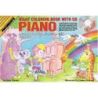 Stewart & Turner - Progressive: Piano Method For Young Beginners