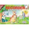 Stewart & Turner - Progressive: Recorder Method For Young Beginners