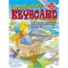 Turner, Gary - Introducing Keyboard For The Young Beginner