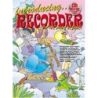 Gelling, Peter - Introducing Recorder For The Young Beginner
