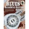 Duncan, Brett - Progressive Blues Acoustic Guitar Method