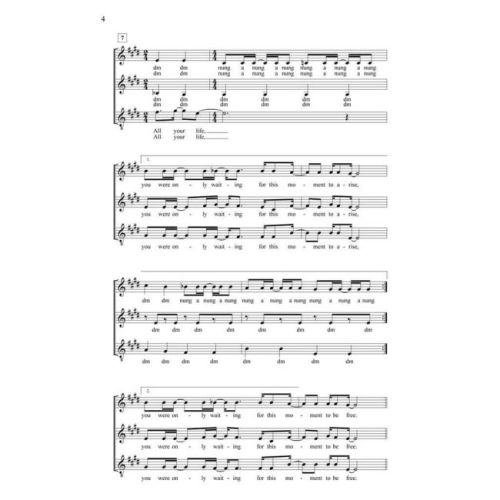 Blackbird
