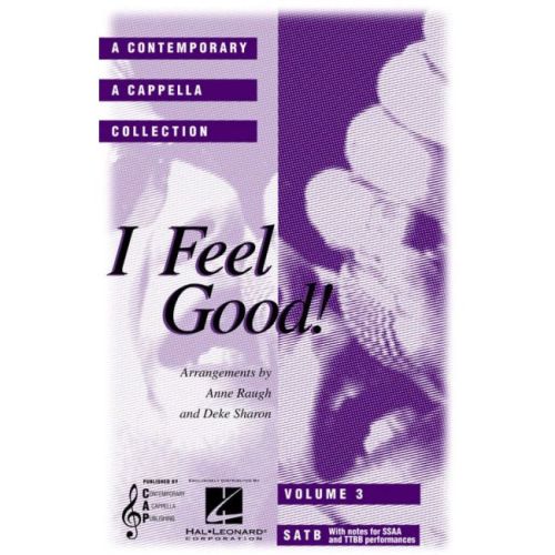 I Feel Good