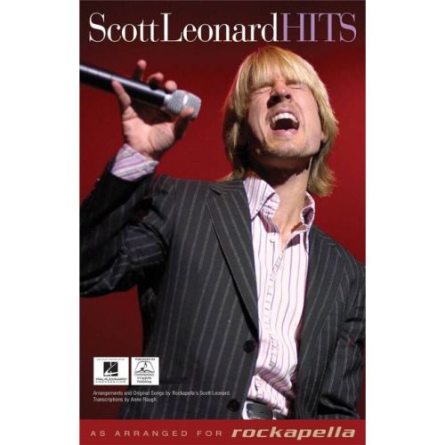 Scott Leonard Hits - As...