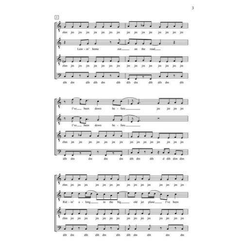 Pena, Paul - Jet Airliner