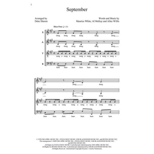 September