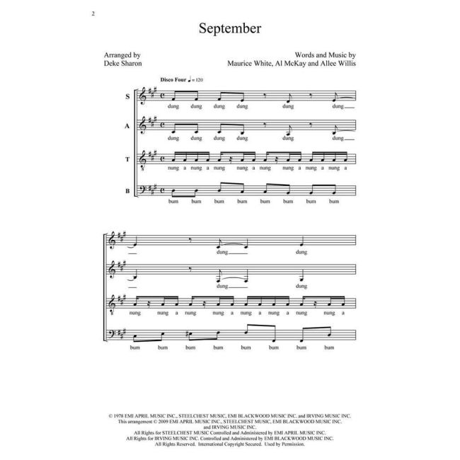 September