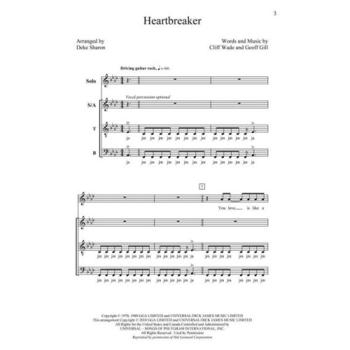Heartbreaker