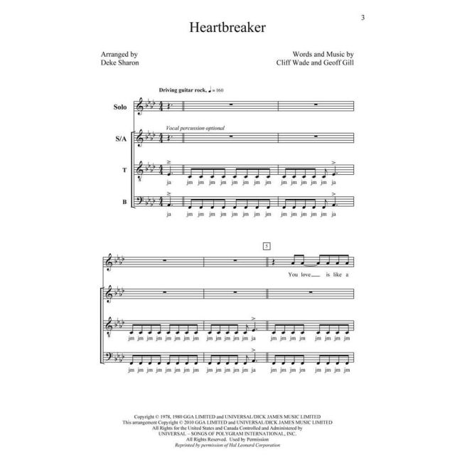 Heartbreaker