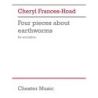 Cheryl Frances-Hoad - Four pieces about earthworms