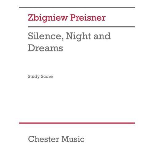 Zbigniew Preisner -...