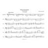 John Luther Adams - Three Nocturnes