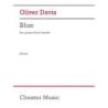 Oliver Davis - Blue