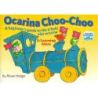 Hedger, Alison - Ocarina Choo-Choo 2 Learning More Oca