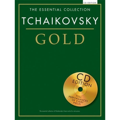 Tchaikovsky, Pyotr Ilyich -...