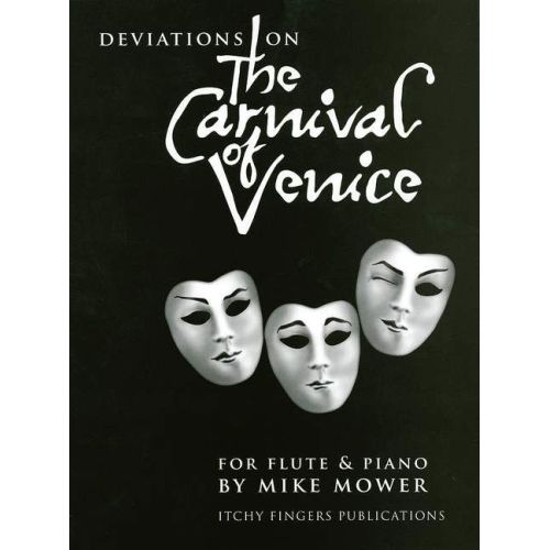 Mower, Mike - Deviations of...