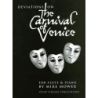Mower, Mike - Deviations of the Carnival of Venice