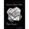 Mower, Mike - Sonata for Oboe and Piano