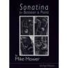 Mower, Mike - Sonatina for Bassoon
