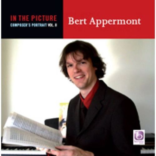 In The Picture: Bert...