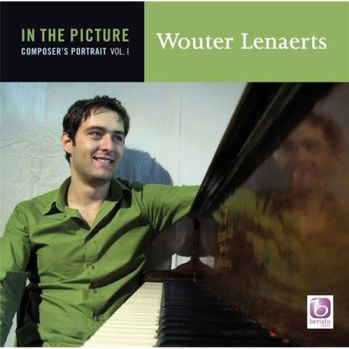 In The Picture: Wouter...