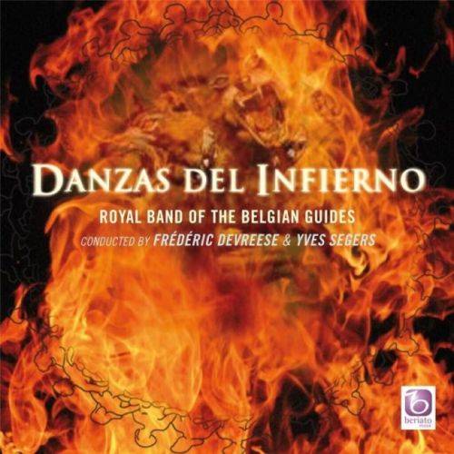 Danzas Del Infierno