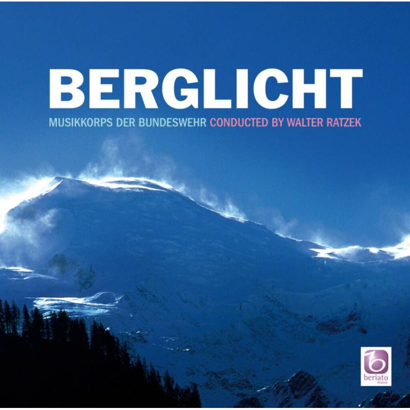Berglicht