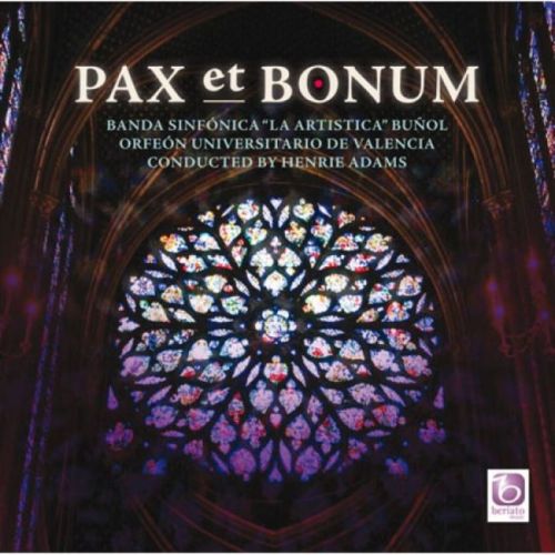 Pax et Bonum