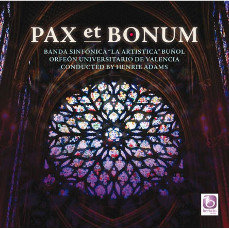 Pax et Bonum