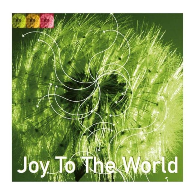Joy To The World