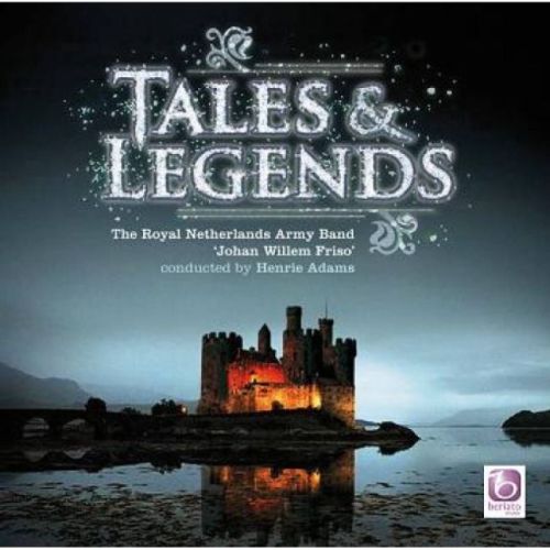 Tales & Legends