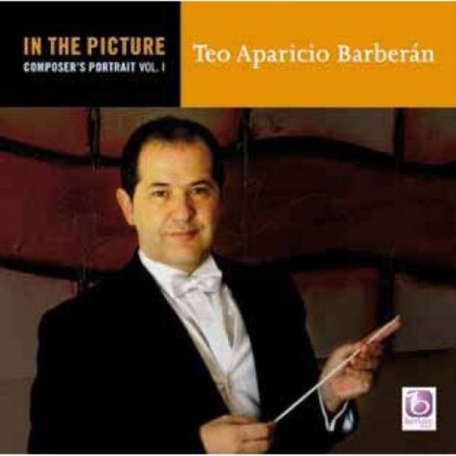 Teo Aparicio-Barberán - In...